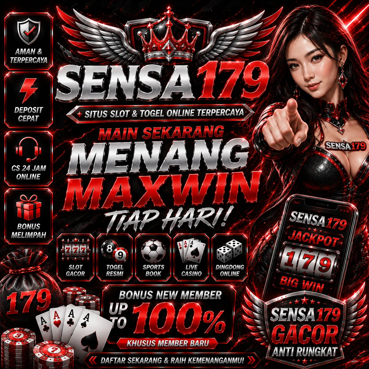 SENSA179Banner